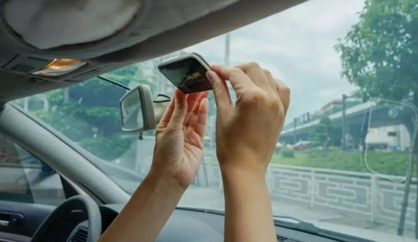【任通行说】高速etc没电了-1